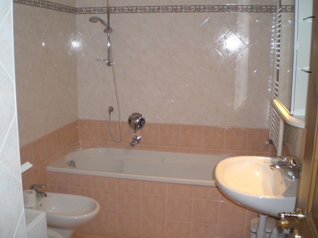San Cristoforo Apartment Canazei Room photo
