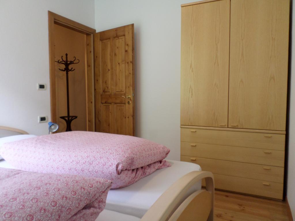 San Cristoforo Apartment Canazei Room photo