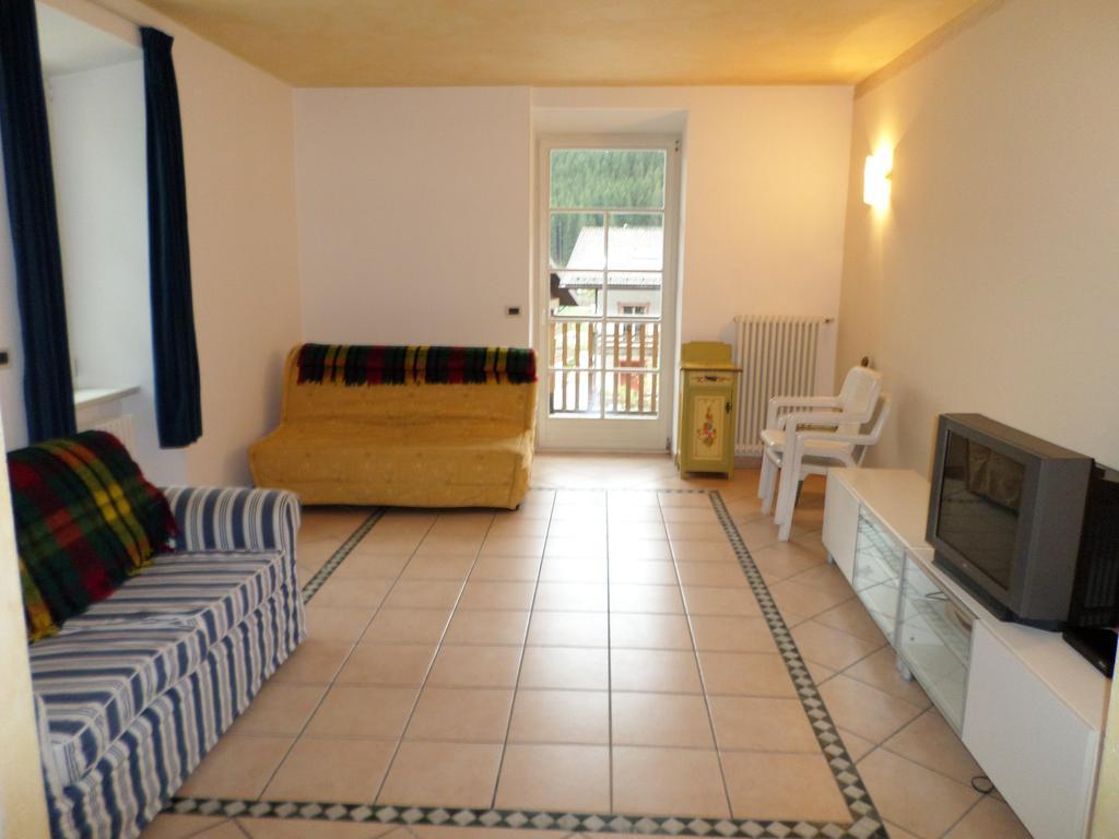 San Cristoforo Apartment Canazei Room photo