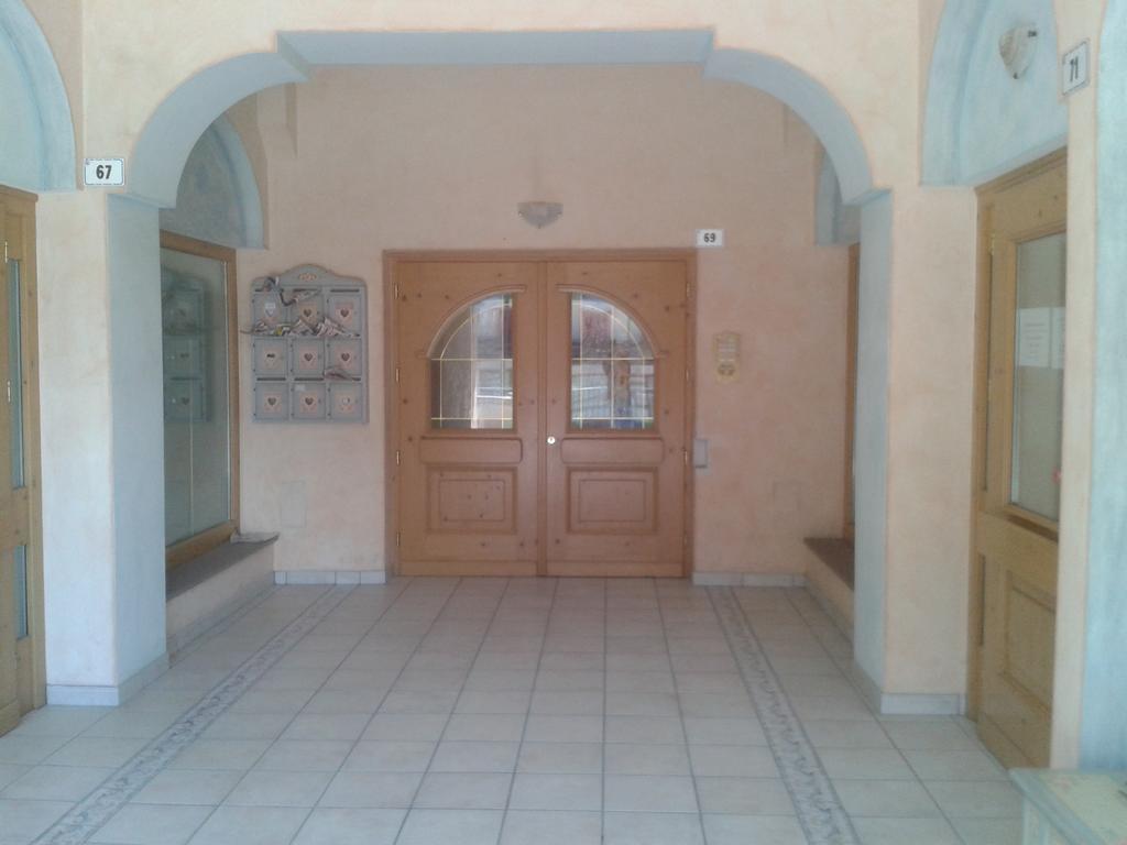 San Cristoforo Apartment Canazei Exterior photo