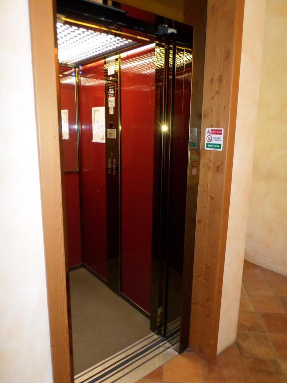 San Cristoforo Apartment Canazei Exterior photo